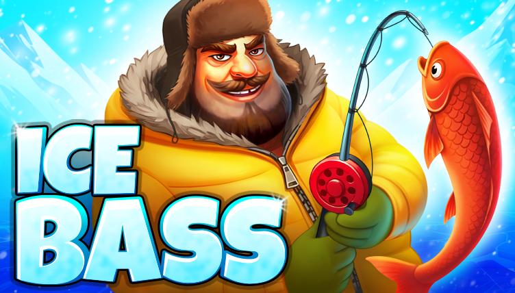 Ice Bass | Promotion pack | Online slot