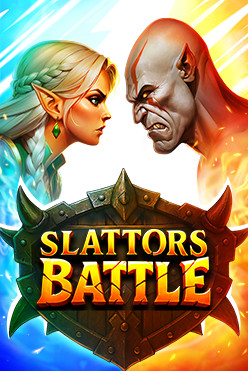 Slattors Battle - Orcs vs Elves - promo pack
