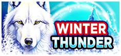 Winter Thunder | Promotion pack | Online slot