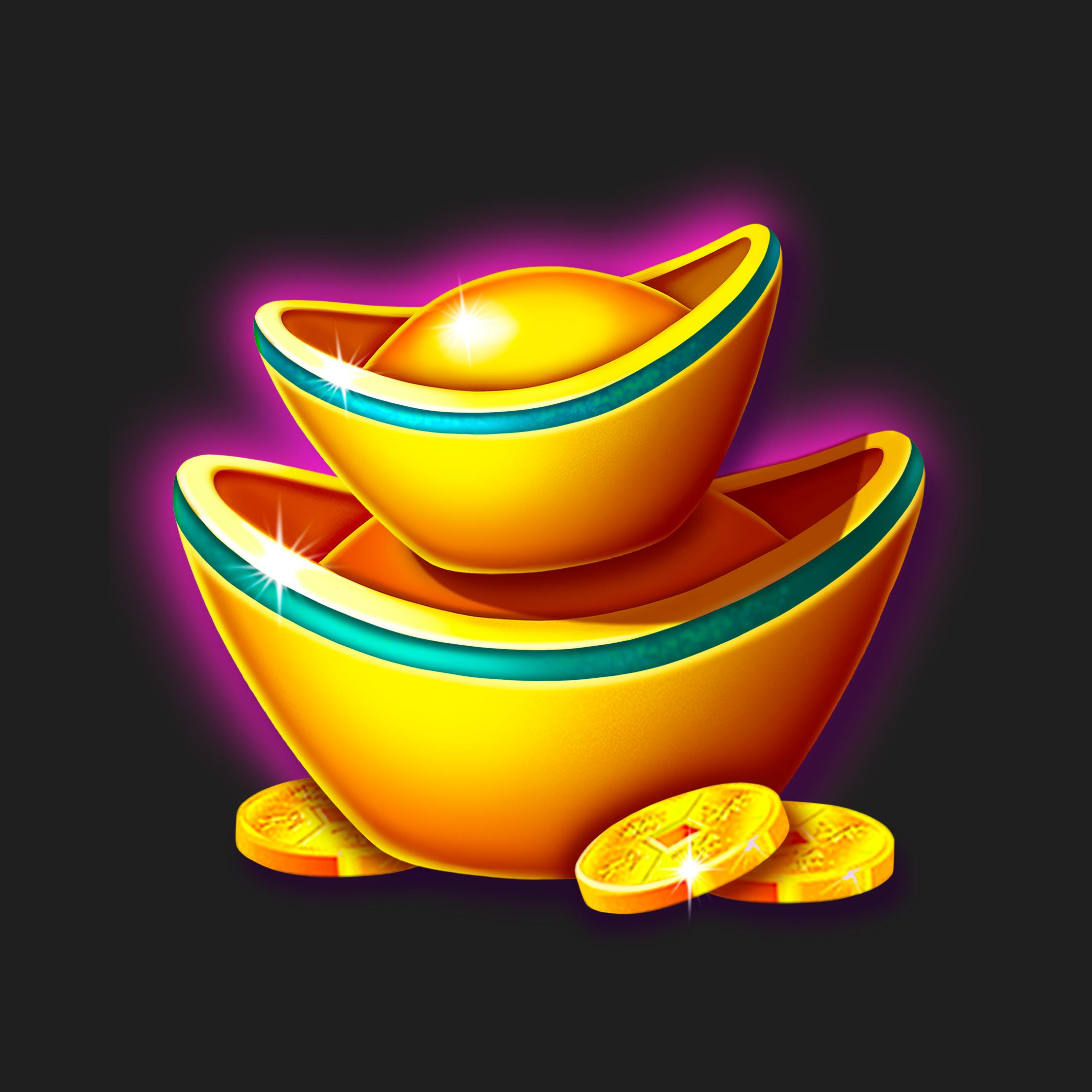 Jackpot Pagoda | Промо-материалы | Игровой автомат онлайн