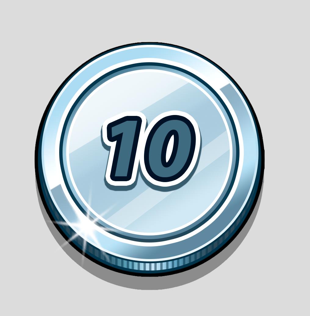 Coins Blast | Promotion pack | Online slot