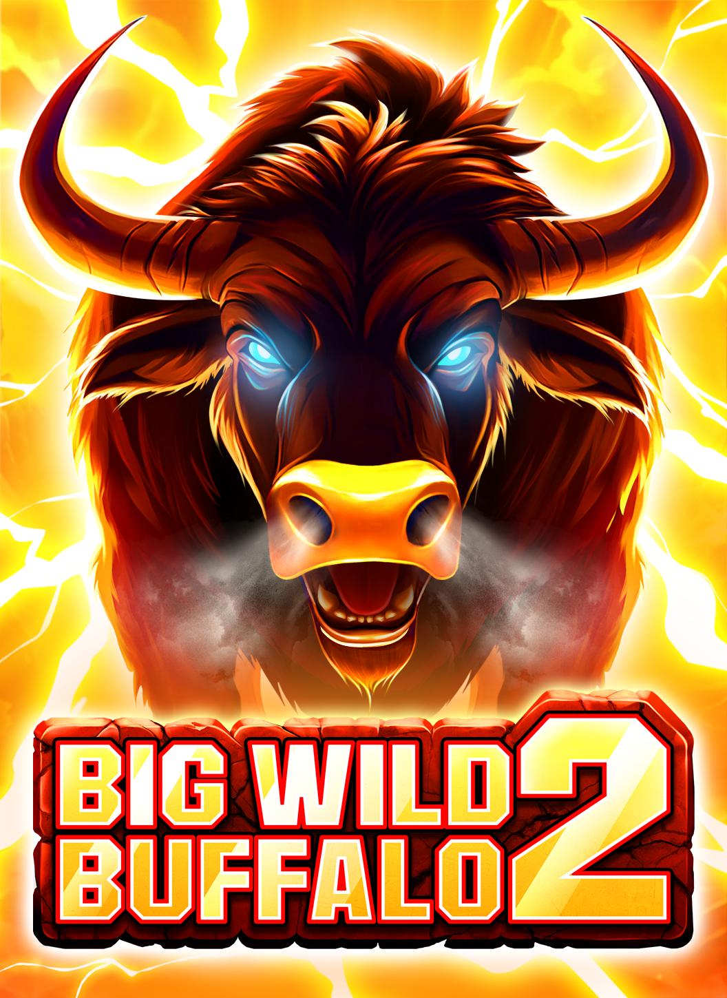 Big Wild Buffalo 2 | Promotion pack | Online slot