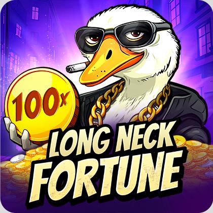 Long Neck Fortune | Promotion pack | Online slot