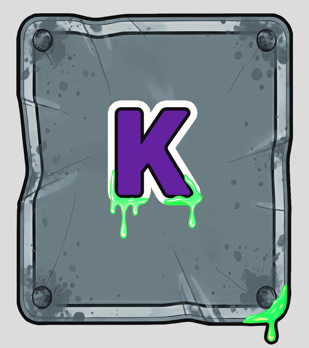 Slime Bonanza | Promotion pack | Online slot