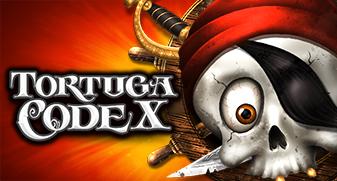 Tortuga Codex | Promotion pack | Online slot