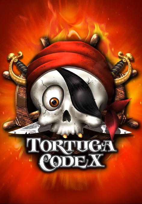 Tortuga Codex | Promotion pack | Online slot