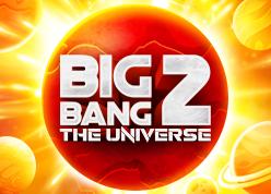 Big Bang 2 | Promotion pack | Online slot