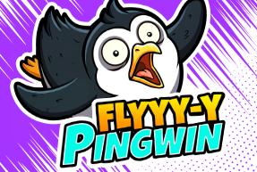 PingWin Fly | Promotion pack | Online slot