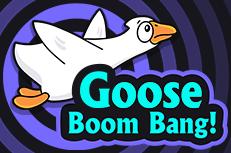 Goose Boom Bang! | Promotion pack | Online slot