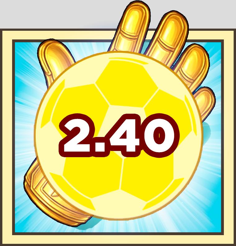 Penalty Blast | Promotion pack | Online slot