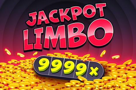 Jackpot Limbo | Промо-материалы | Игровой автомат онлайн