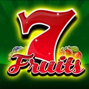 7 Fruits | Промо-материалы | Игровой автомат онлайн