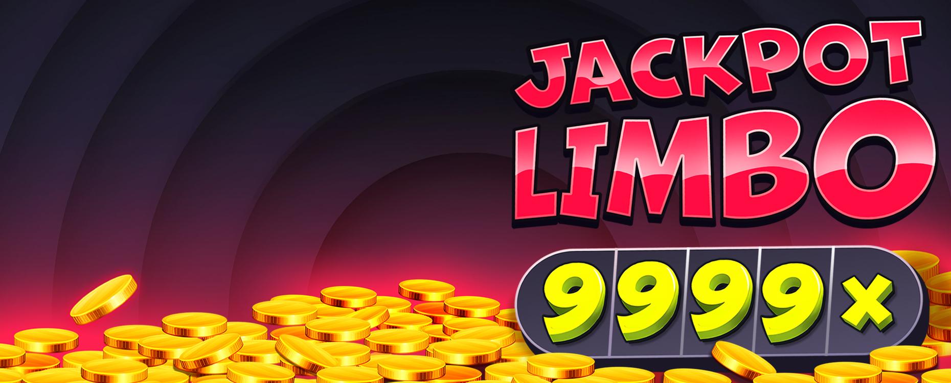 Jackpot Limbo | Промо-материалы | Игровой автомат онлайн