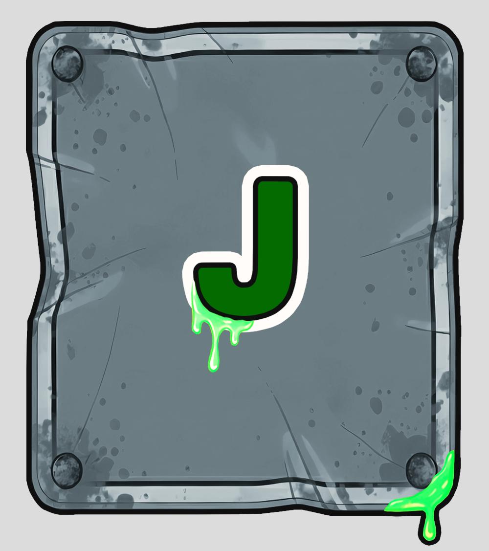 Slime Bonanza | Promotion pack | Online slot