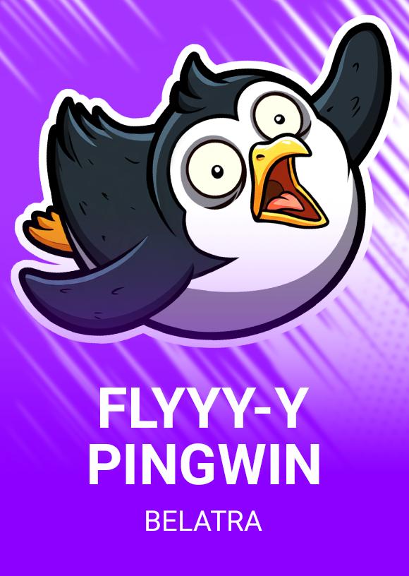 PingWin Fly | Promotion pack | Online slot