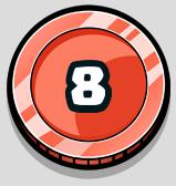 Yo-ho-ho 2048 | Promotion pack | Online slot