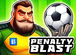 Penalty Blast | Promotion pack | Online slot