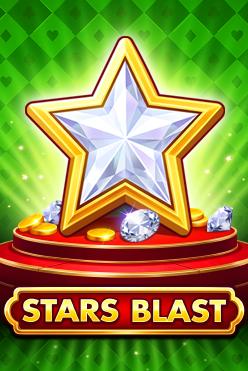 Stars Blast | Promotion pack | Online slot