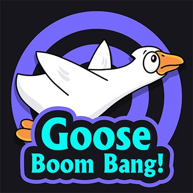 Goose Boom Bang! | Promotion pack | Online slot