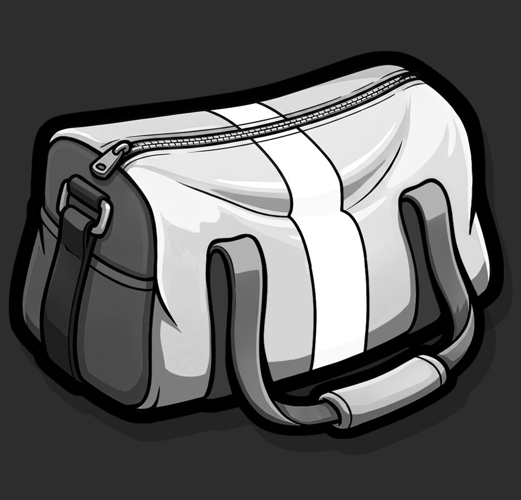 Mr. Ferret Heist | Promotion pack | Online slot