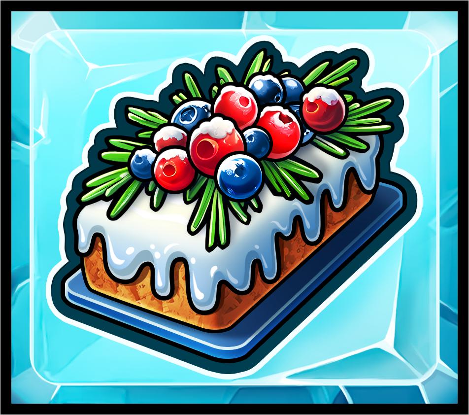 Frozen Barrel Tavern | Промо-материалы | Игровой автомат онлайн