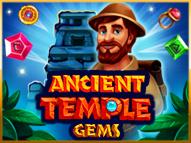 Ancient Temple Gems | Промо-материалы | Игровой автомат онлайн