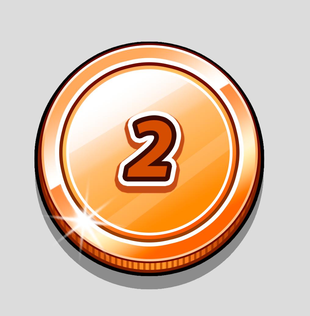 Coins Blast | Promotion pack | Online slot