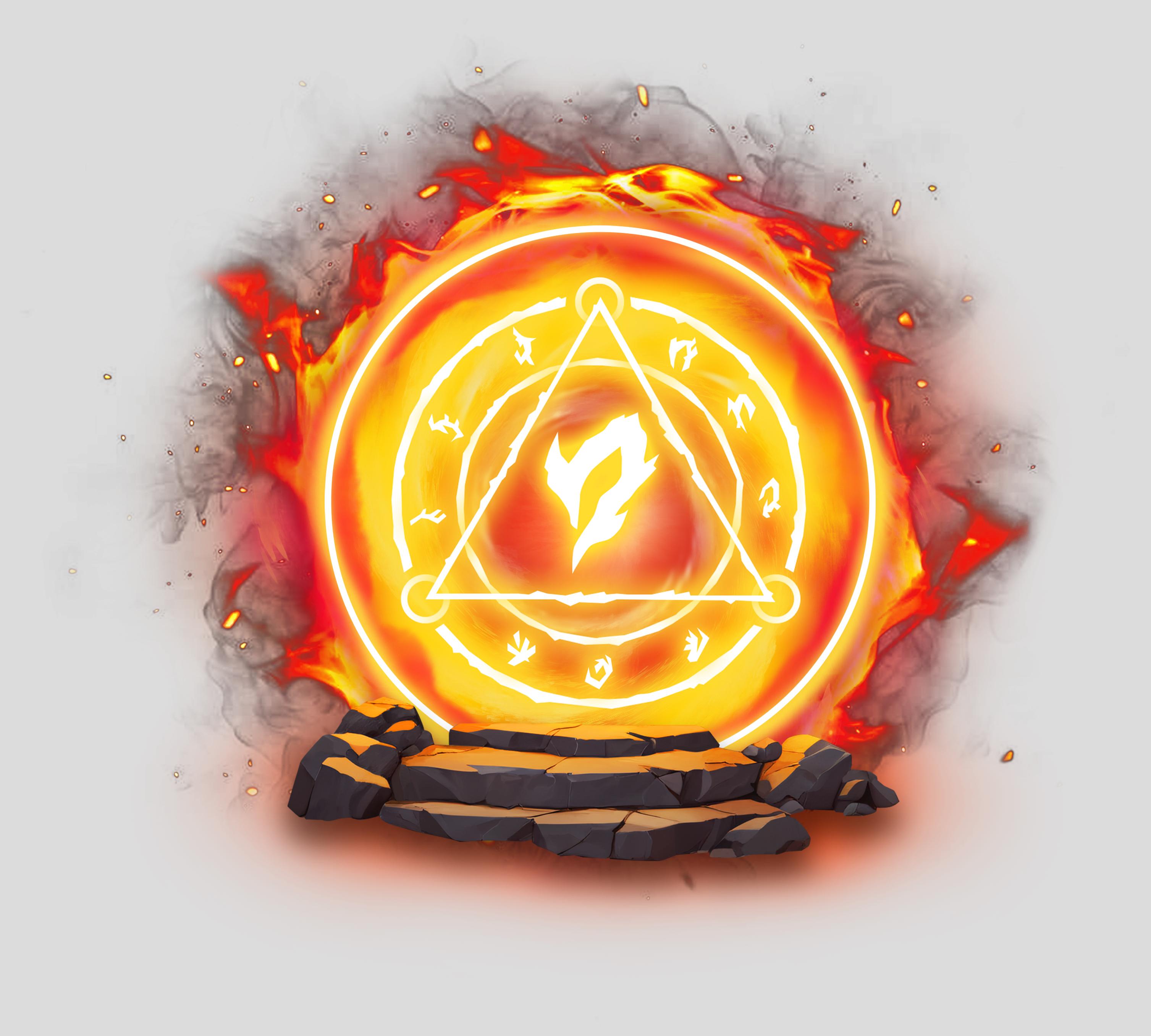 Slattors Battle - Orcs vs Elves | Promotion pack | Online slot