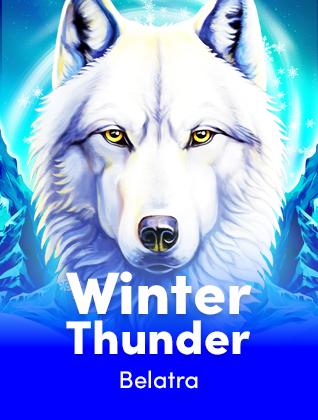 Winter Thunder | Promotion pack | Online slot