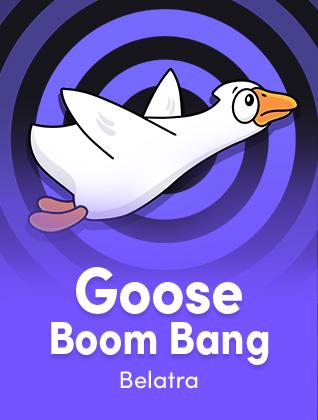 Goose Boom Bang! | Promotion pack | Online slot