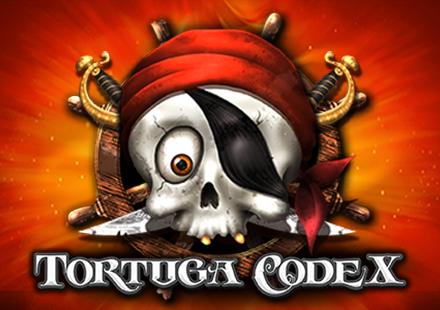 Tortuga Codex | Promotion pack | Online slot