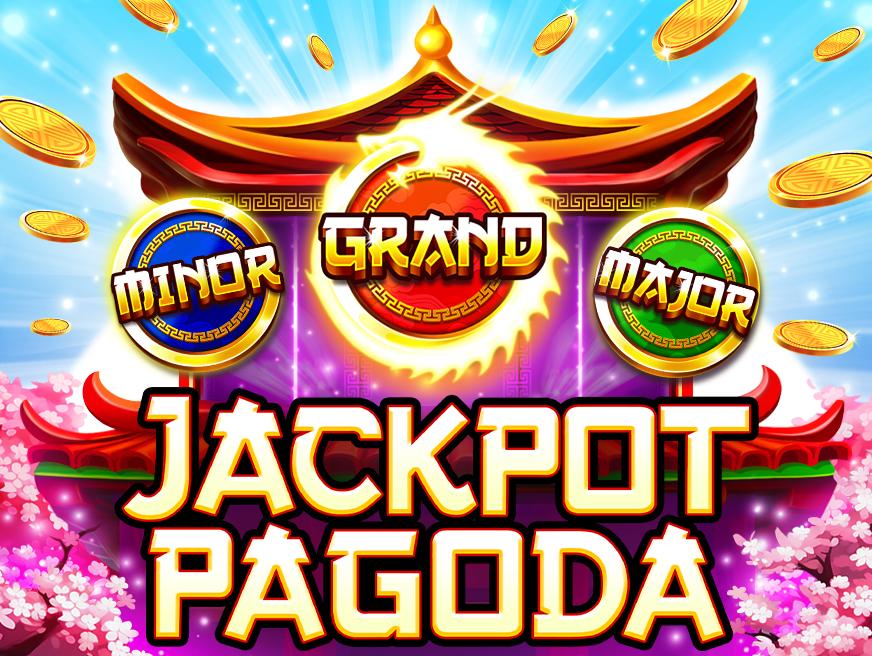 Jackpot Pagoda | Promotion pack | Online slot