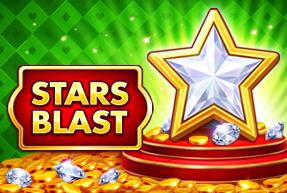 Stars Blast | Promotion pack | Online slot