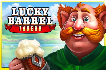 Lucky Barrel Tavern | Promotion pack | Online slot