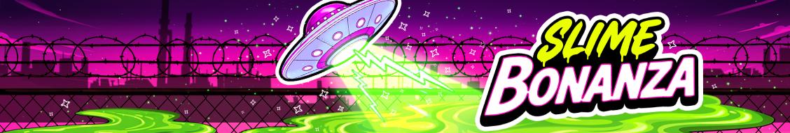 Slime Bonanza | Promotion pack | Online slot