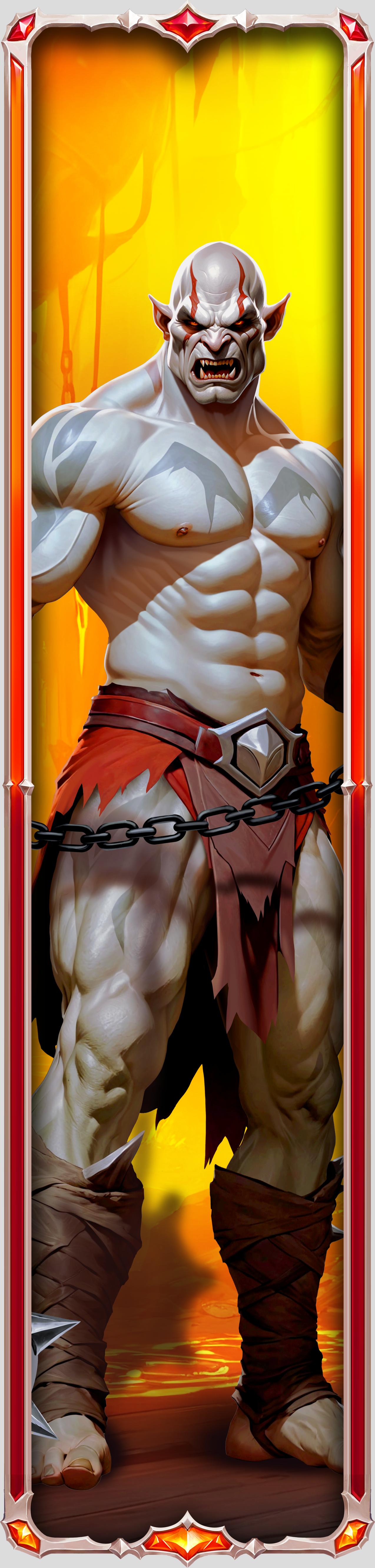 Slattors Battle - Orcs vs Elves | Promotion pack | Online slot