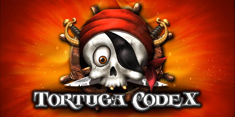 Tortuga Codex | Promotion pack | Online slot