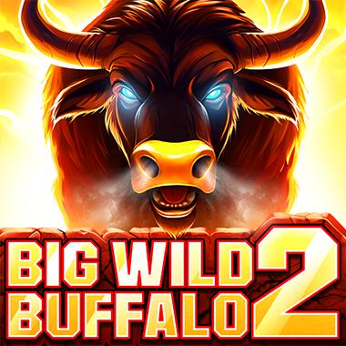 Big Wild Buffalo 2 | Promotion pack | Online slot