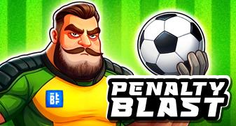 Penalty Blast | Promotion pack | Online slot