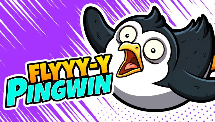 PingWin Fly | Promotion pack | Online slot
