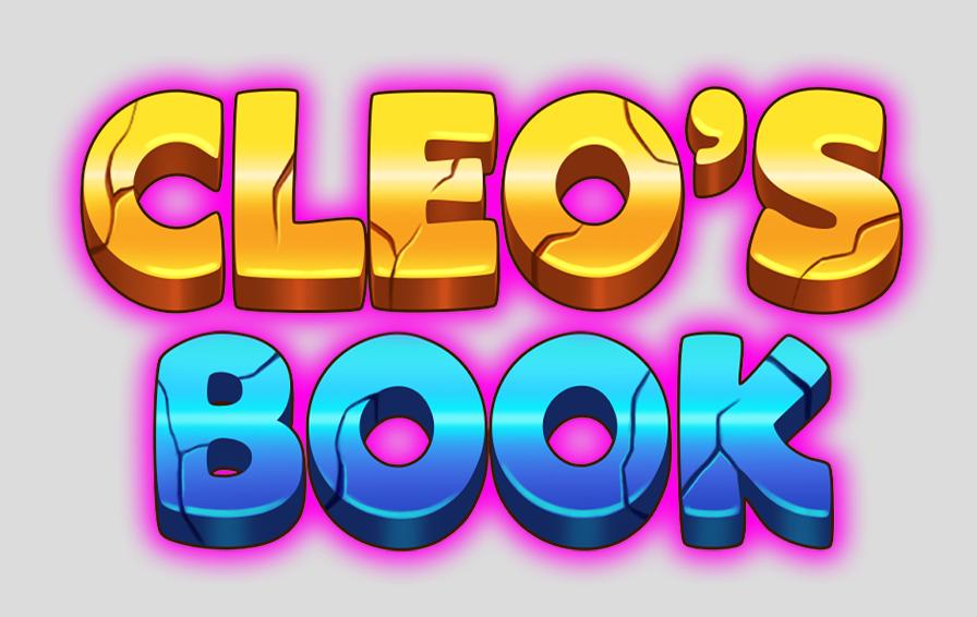 Cleo's Book | Promotion pack | Online slot
