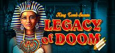 Legacy of Doom | Промо-материалы | Игровой автомат онлайн