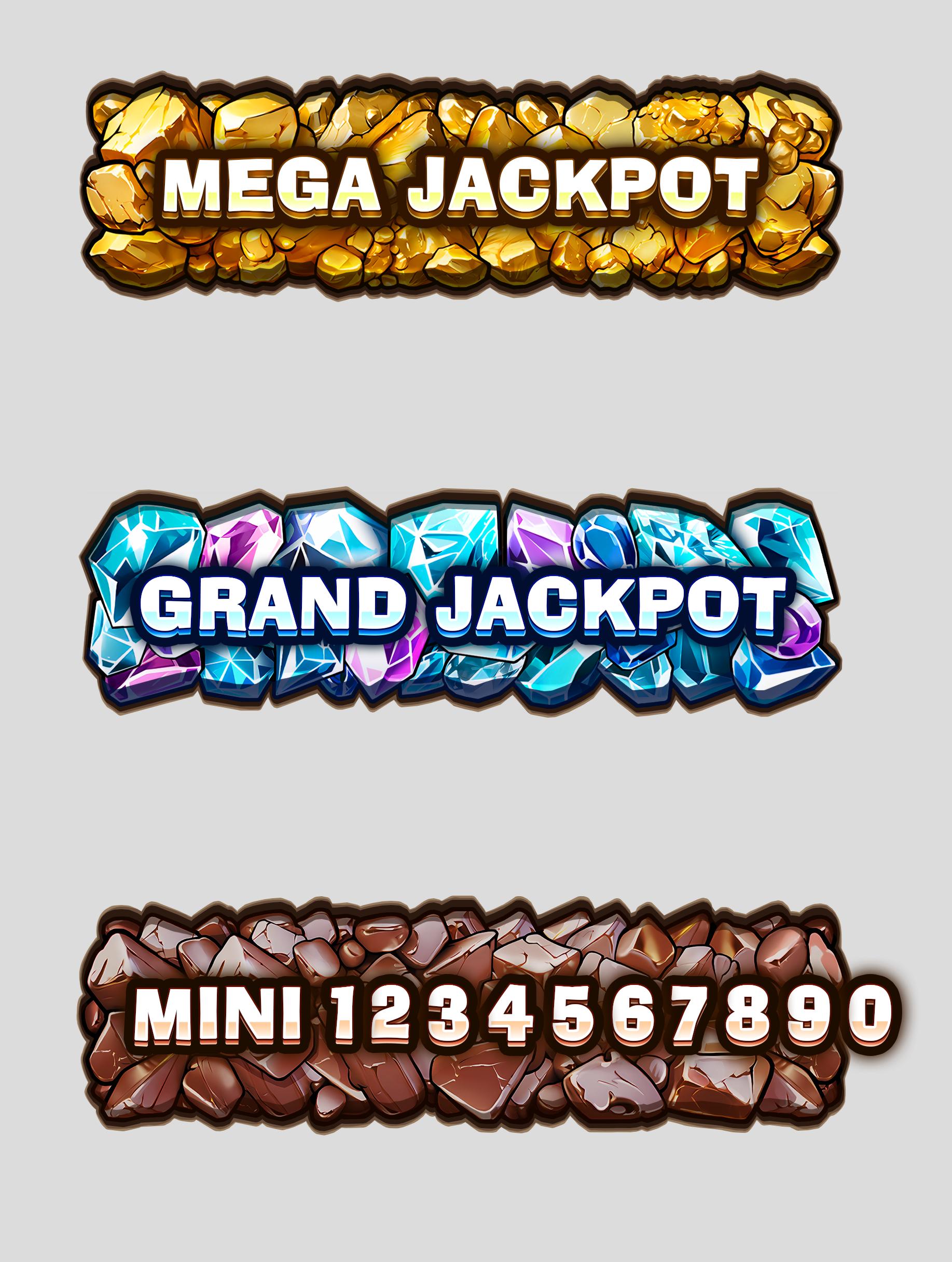 Digger's Fortune | Promotion pack | Online slot