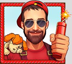 DanLudan's Fortune Bass | Promotion pack | Online slot