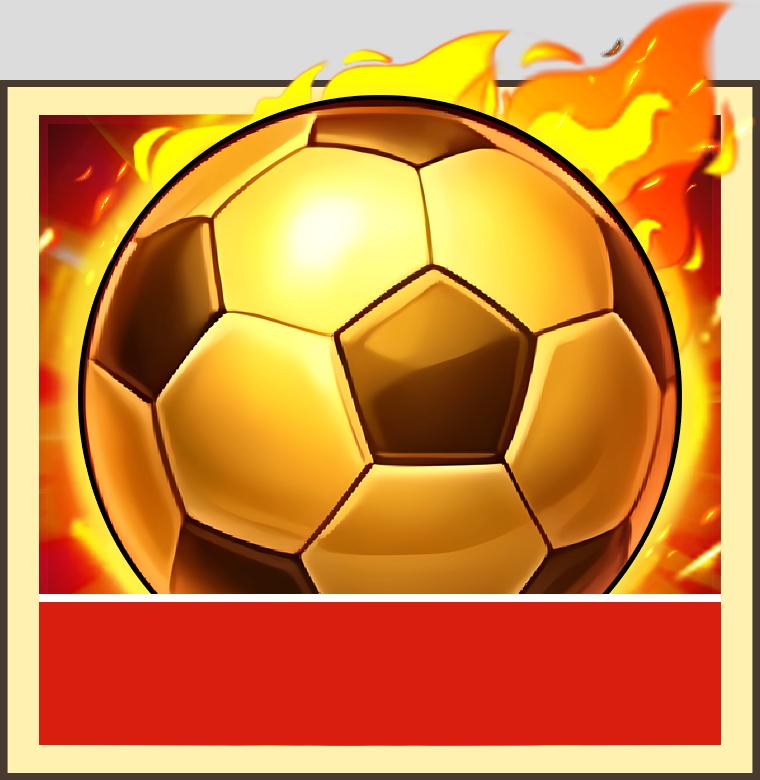 Penalty Blast | Promotion pack | Online slot