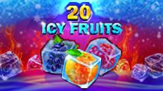 20 Icy Fruits | Promotion pack | Online slot