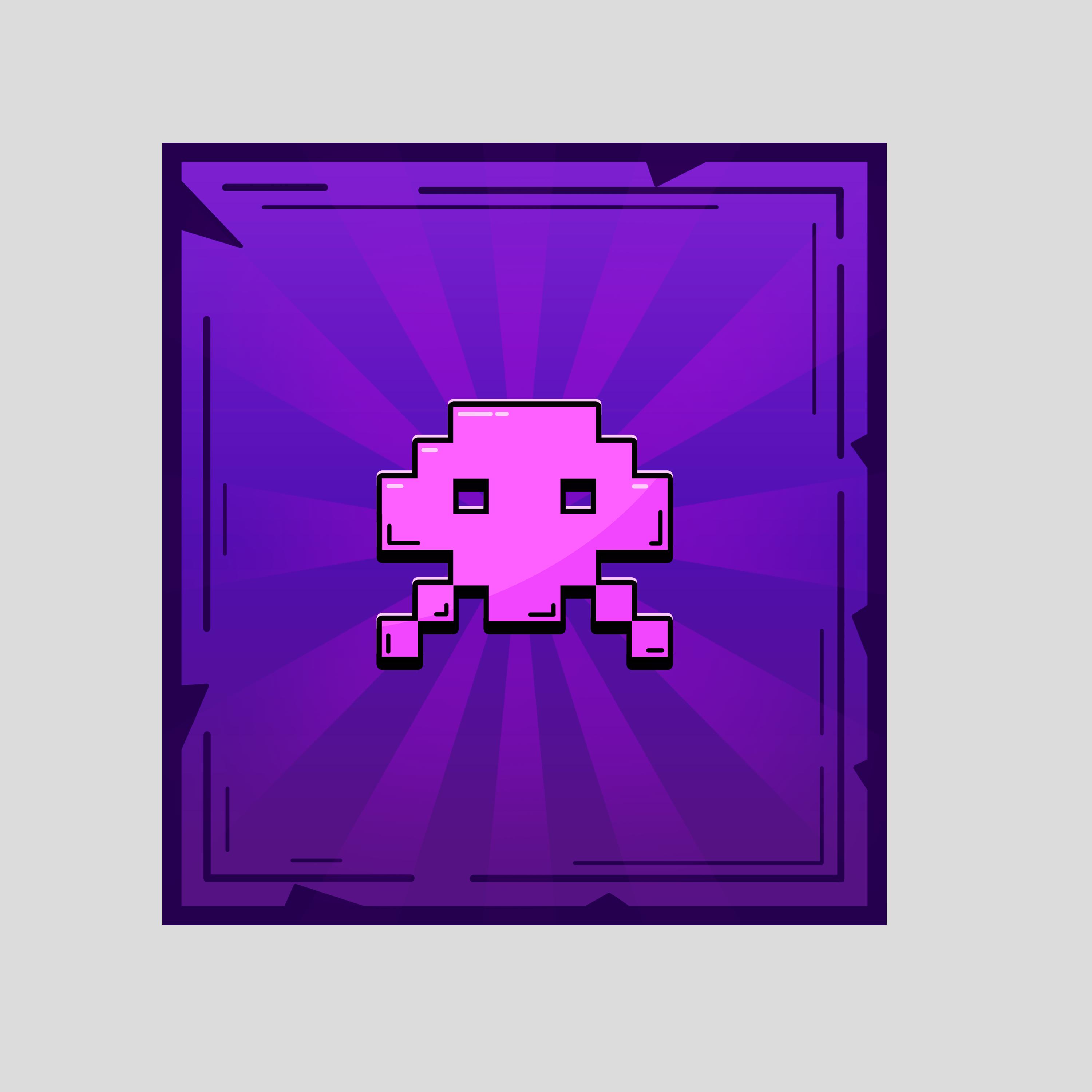 Cyber Gypsies | Promotion pack | Online slot