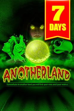 7 days Anotherland | Промо-материалы | Игровой автомат онлайн