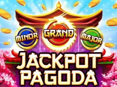 Jackpot Pagoda | Promotion pack | Online slot