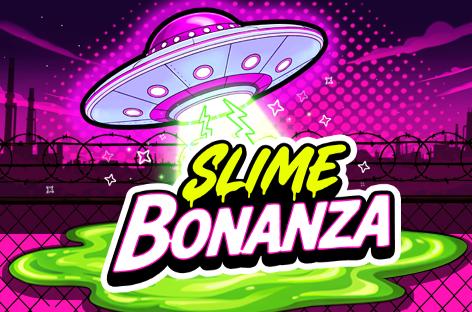 Slime Bonanza | Promotion pack | Online slot